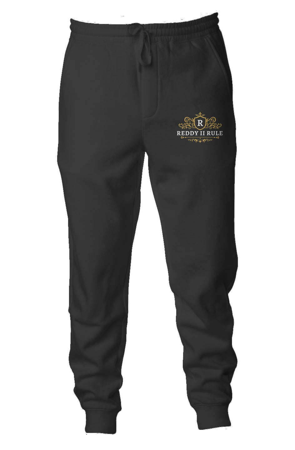 Midweight Fleece Joggers