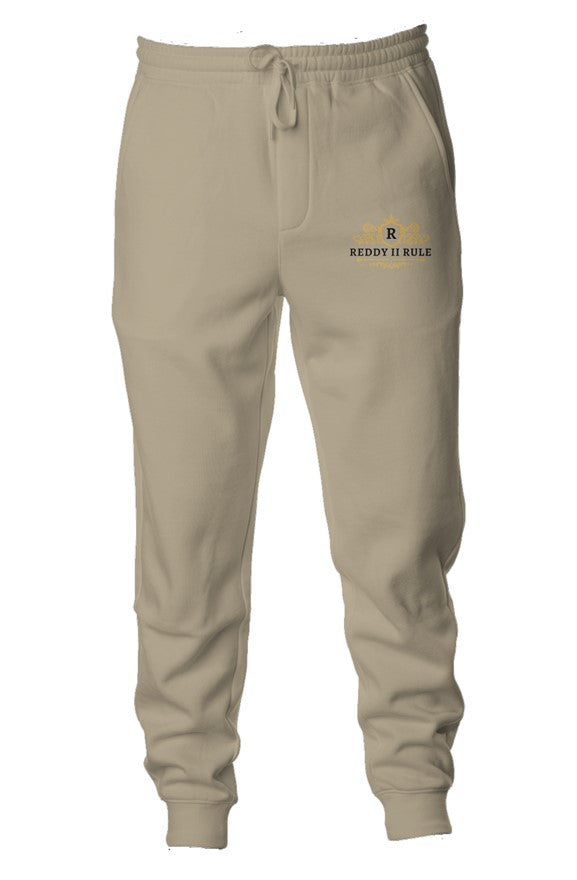 Midweight Fleece Joggers