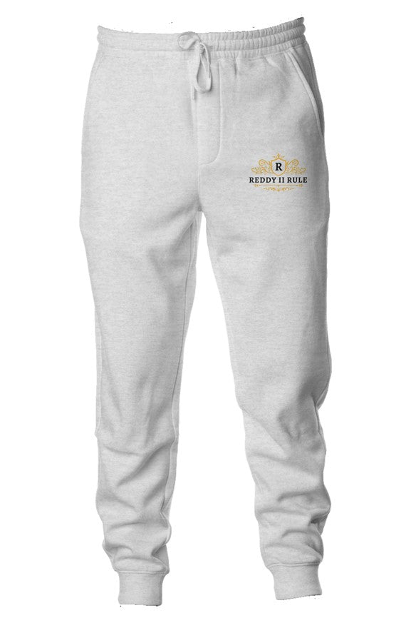 Midweight Fleece Joggers